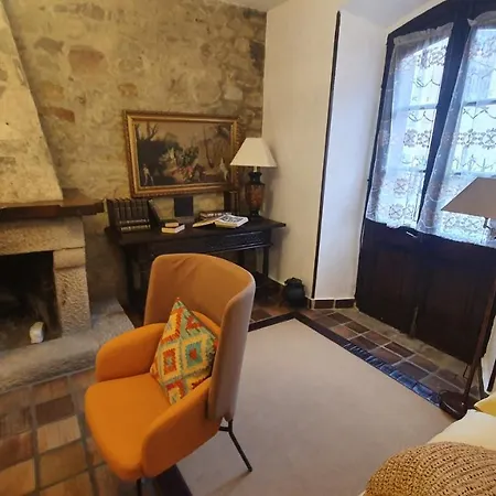 La Casona De Corao - Casona De Indianos Para 8 Pax Corao