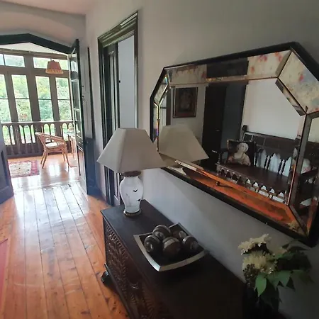 La Casona De Corao - Casona De Indianos Para 8 Pax 別荘 Corao
