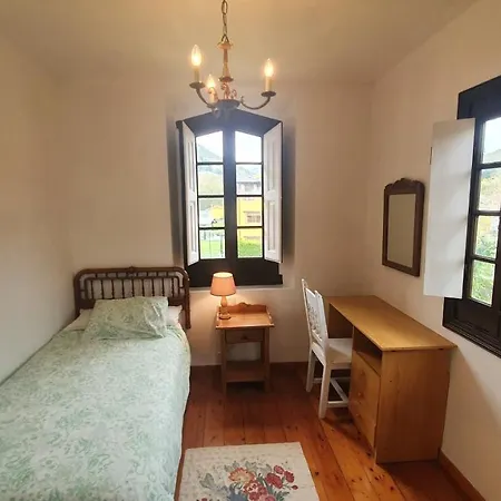 La Casona De Corao - Casona De Indianos Para 8 Pax 別荘 Corao