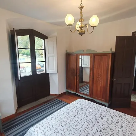 La Casona De Corao - Casona De Indianos Para 8 Pax *