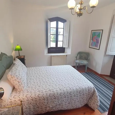 別荘 La Casona De Corao - Casona De Indianos Para 8 Pax