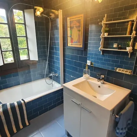 La Casona De Corao - Casona De Indianos Para 8 Pax *