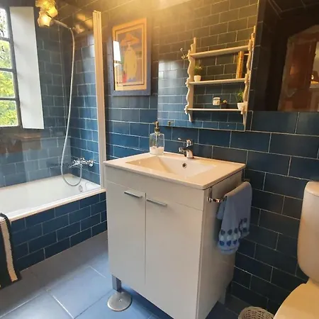 La Casona De Corao - Casona De Indianos Para 8 Pax *