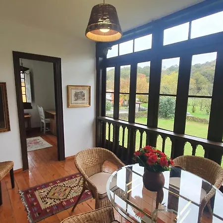 La Casona De Corao - Casona De Indianos Para 8 Pax * Corao