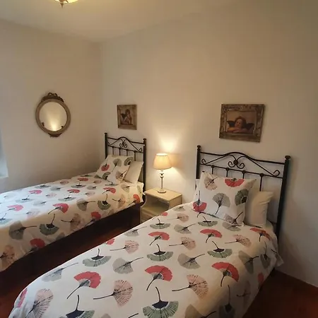 La Casona De Corao - Casona De Indianos Para 8 Pax