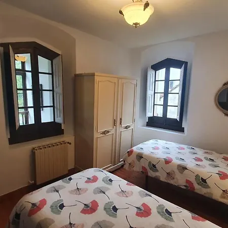 La Casona De Corao - Casona De Indianos Para 8 Pax * Corao