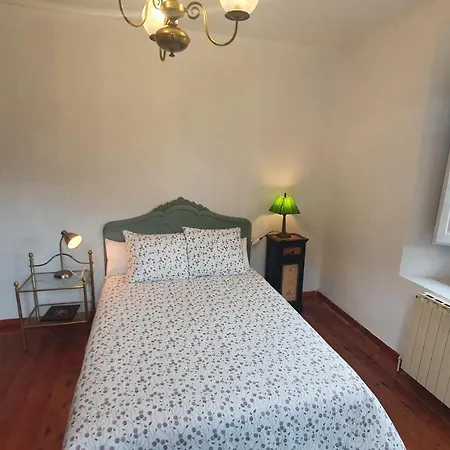 La Casona De Corao - Casona De Indianos Para 8 Pax * Corao