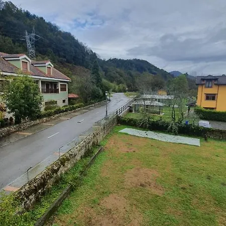 La Casona De Corao - Casona De Indianos Para 8 Pax * Corao