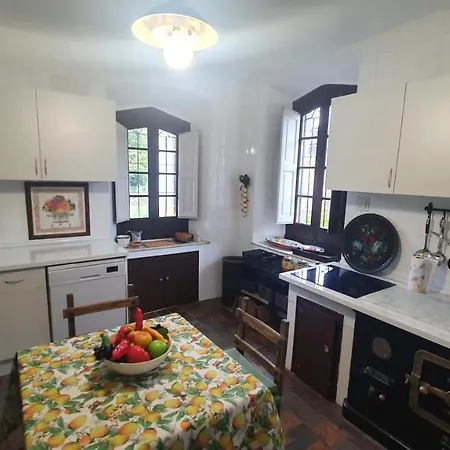 La Casona De Corao - Casona De Indianos Para 8 Pax *