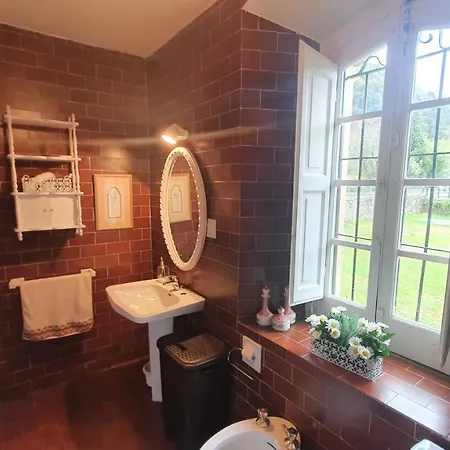 La Casona De Corao - Casona De Indianos Para 8 Pax Corao