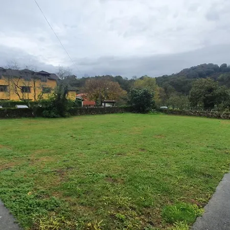 La Casona De Corao - Casona De Indianos Para 8 Pax * Corao